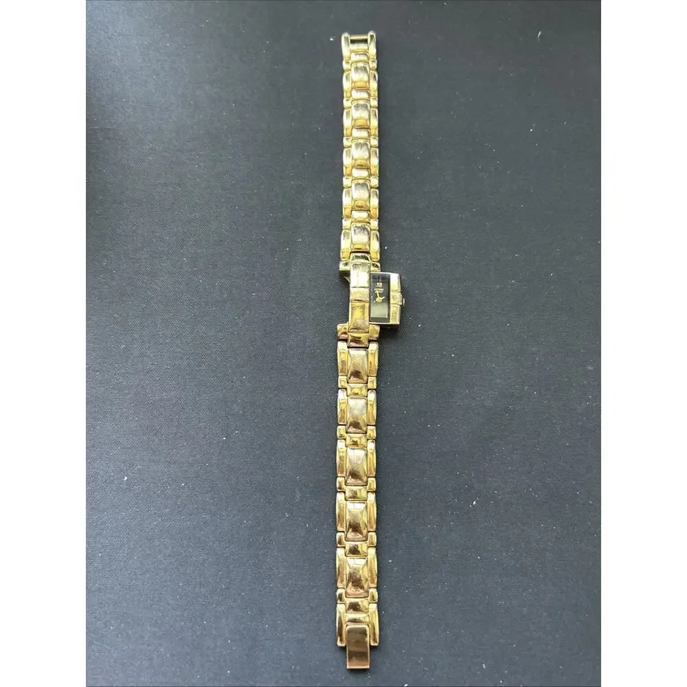Vintage Citizen Elegance Slide Hideaway Quartz Watch